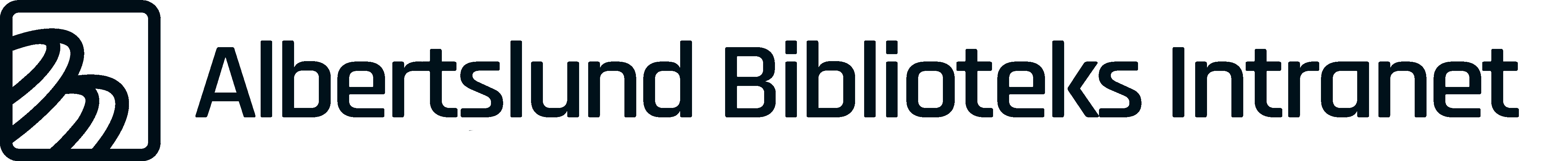 Albertslund Biblioteks intranet